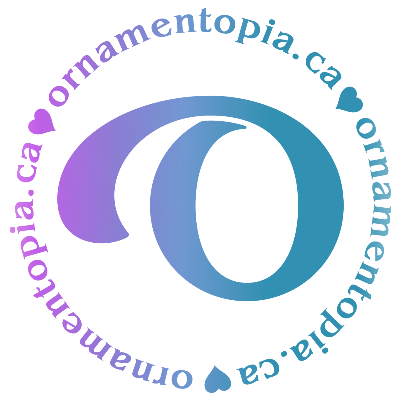 Ornamentopia